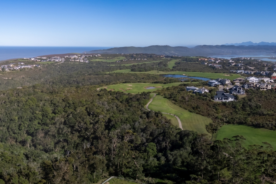 3 Bedroom Property for Sale in Pezula Golf Estate Western Cape